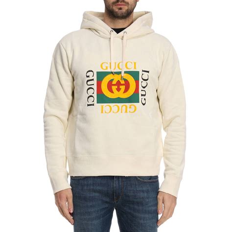 gucci read and white zipped sweater|Gucci sweater price.